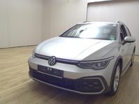 Gebraucht VW Golf Alltrack 200 PS (147 kW) 2022 Silber Kombi