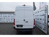 Gebraucht Mercedes Sprinter 170 PS (125 kW) 2022 Van