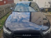 Second-hand Audi A6 300 CP (220 kW) 2011 Gri Berlinǎ