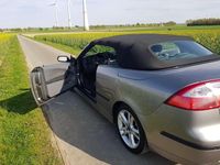 Używany Saab 9-3 Cabriolet Vector 175 KM (128 kW) 2004 Kabriolet
