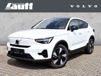 Brugt Volvo C40 Plus 185 kW (252 HK) 2024 Hvid SUV