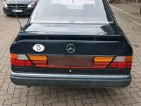 Gebraucht Mercedes 200 1990 Limousine