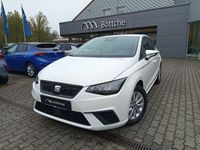 Gebraucht Seat Ibiza Style 116 PS (85 kW) 2024 Andere farbe Kleinwagen