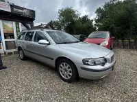 Gebraucht Volvo V70 140 PS (102 kW) 2001 V70 Kombi