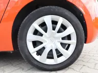 Usado Opel Corsa-e Edition 100 kW (136 HP) 2022 Laranja Citadino