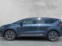 Gebraucht Renault Espace LIMITED 225 PS (165 kW) 2019 Titaniumgrau Van / Kleinbus