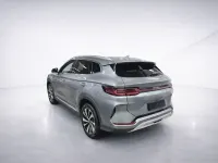 Gebraucht BYD Seal U Boost 218 PS (160 kW) 2025 Time grey SUV