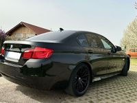 gebraucht BMW 525 d