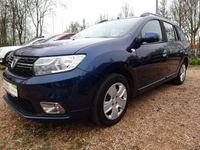 gebraucht Dacia Logan MCV Gebrauchtwagen TCe 90 (S&S) Comfort +KAMERA +NAVI