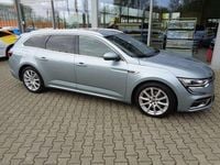Gebraucht Renault Talisman Initiale Paris 200 PS (147 kW) 2022 Baltic grey Kombi
