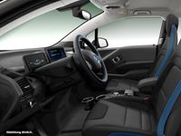 gebraucht BMW i3 120Ah