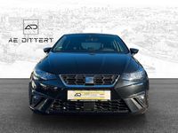 Gebraucht Seat Ibiza FR 116 PS (85 kW) 2025 Schwarz Kleinwagen