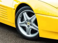 Gebraucht Ferrari 512 441 PS (324 kW) 1993 Gelb