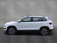 gebraucht Skoda Karoq 1.0TSI Tour LED Navi ACC SHZvh PDCvh RKam