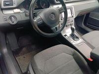 Gebraucht VW Passat 140 PS (102 kW) 2012 Kombi