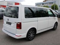 gebraucht VW Multivan T6TDI Highline 4-Motion DSG 199 PS / Differ.Sperre