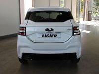 Neu Ligier JS50 2026 Rot Kleinwagen