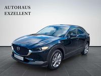 Gebraucht Mazda CX-3 Selection 179 PS (131 kW) 2021 Jet black SUV