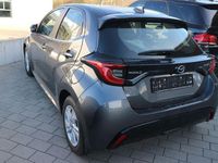 Second-hand Mazda 2 116 CP (85 kW) 2025 Gri Hatchback