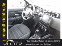 Gebraucht Dacia Duster Journey 150 PS (110 kW) 2023 Grün SUV