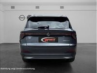 Neu MG S5 Luxury 169 kW (231 PS) 2025 Blau (picadilly blue) SUV