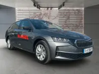 Używany Skoda Octavia Selection 150 KM (110 kW) 2025 Szary Kombi