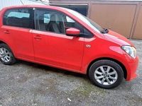 gebraucht Seat Mii ( VW up ) 5 Türer Klima Alufelgen Parksensoren