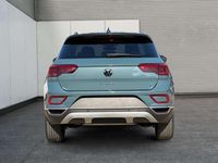 Neu VW T-Roc 150 PS (110 kW) 2026 Petroleum blue metallic .../bl SUV