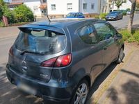 gebraucht Mitsubishi Colt 1.3 Intense Intense