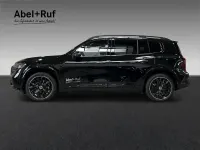 Gebraucht Mercedes 350 AMG 260 kW (354 PS) 2026 Schwarz Limousine