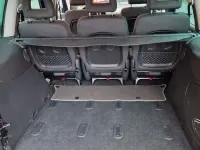 Gebraucht VW Sharan United 140 PS (102 kW) 2009 Blau Van / Kleinbus