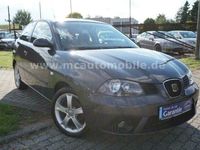 gebraucht Seat Ibiza Sport Edition