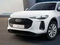 Neu Audi Q5 299 PS (219 kW) 2025 Weiß SUV