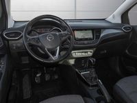 gebraucht Opel Crossland X 1.2 Turbo Elegance // LED/Kamera/SHZ
