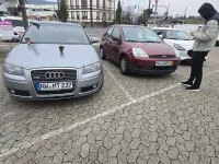 Gebraucht Ford Fiesta 80 PS (58 kW) 2002 Kleinwagen