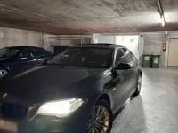 Gebraucht BMW 535 336 PS (247 kW) 2013 Andere farben Limousine