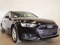 gebraucht Audi A4 Avant 35 TFSI S-Tronic