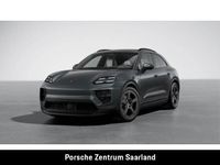 Gebraucht Porsche Macan 264 kW (360 PS) 2022 Grau SUV