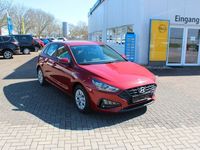 gebraucht Hyundai i30 1.5 Pure