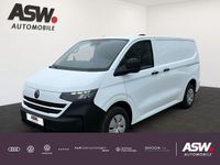 Gebraucht VW Transporter 110 PS (80 kW) 2025 Clear white Van