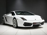 Gebraucht Lamborghini Gallardo 560 PS (411 kW) 2008 Other Coupé