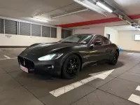 Gebraucht Maserati Granturismo 405 PS (297 kW) 2015 Grau Coupé