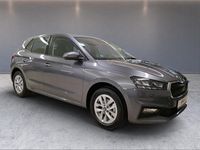 Neu Skoda Fabia 80 PS (58 kW) 2026 Grau Kleinwagen