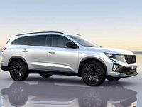 Neu Renault Espace Esprit Alpine 200 PS (147 kW) 2025 Perlmuttweiß Van / Kleinbus