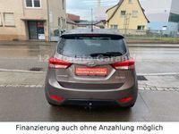 gebraucht Hyundai ix20 Trend Motor 1,6 Ltr. Automatik Top Zustand