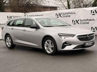 Gebraucht Opel Insignia 174 PS (127 kW) 2022 Silber Kombi