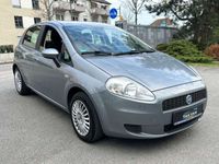 gebraucht Fiat Grande Punto 1.2 8V Dynamic*Tüv-Neu*