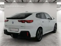 Gebraucht BMW iX2 M Sport 225 kW (306 PS) 2025 Weiß SUV