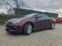 Gebraucht Opel Cascada 200 PS (147 kW) 2013 Rot Cabrio