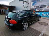gebraucht BMW 320 d E91 177Ps Diesel Start-Stop in sehr gutem Zustand